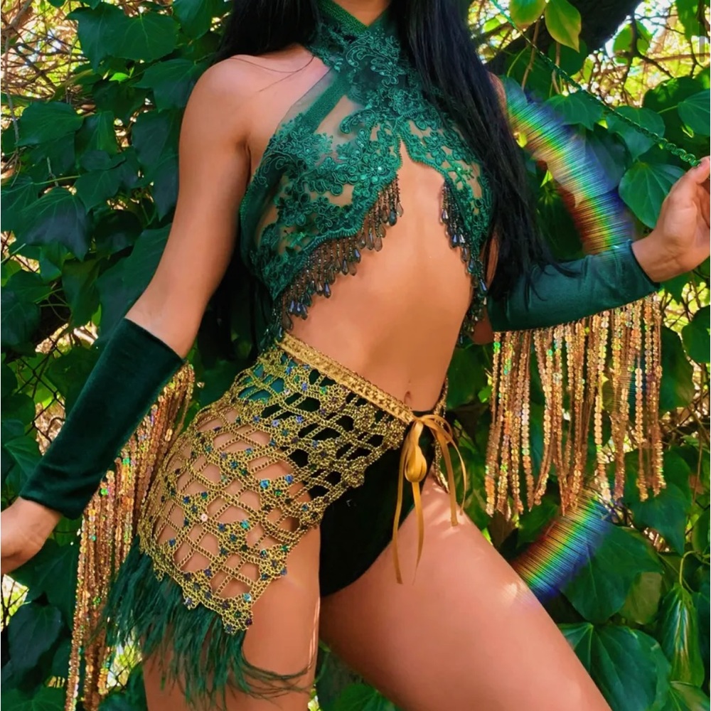 Diosa by Seco Rave Set